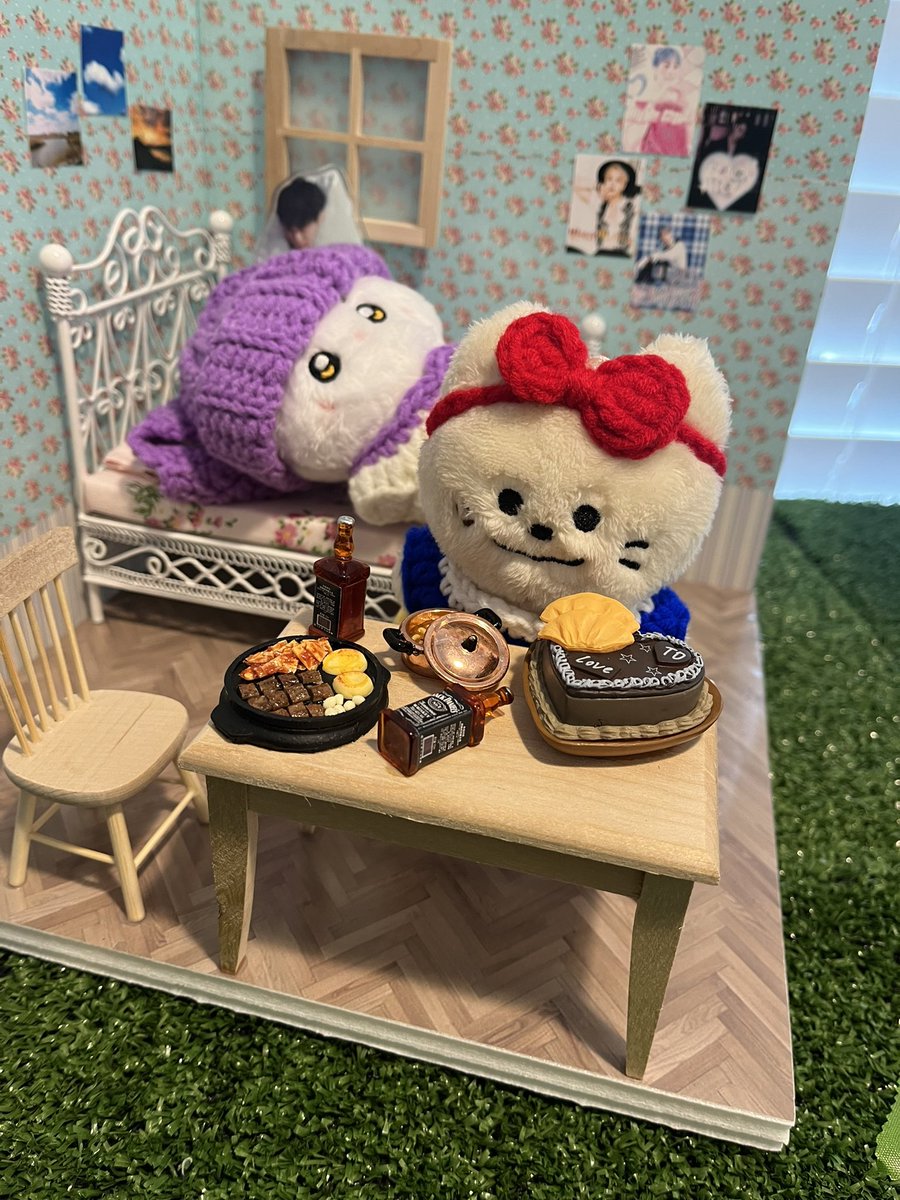 너무 기엽다🥹