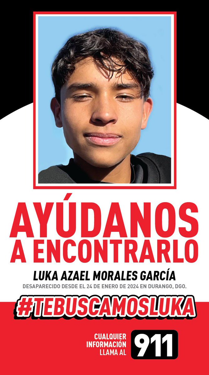 abrilmeraz17's tweet photo. Por favoor! Sigamos compartiendo!!
Graciias!!! https://t.co/HgWSNGD6Lb