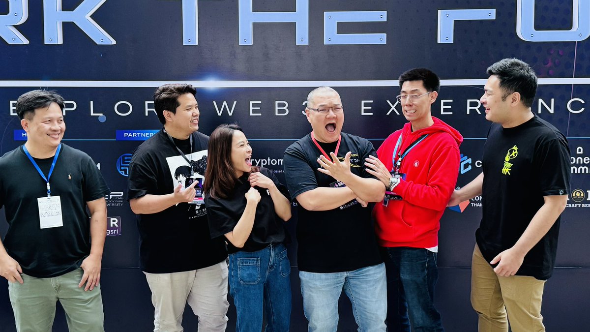 ❤️🤣 #BlockMountain2024