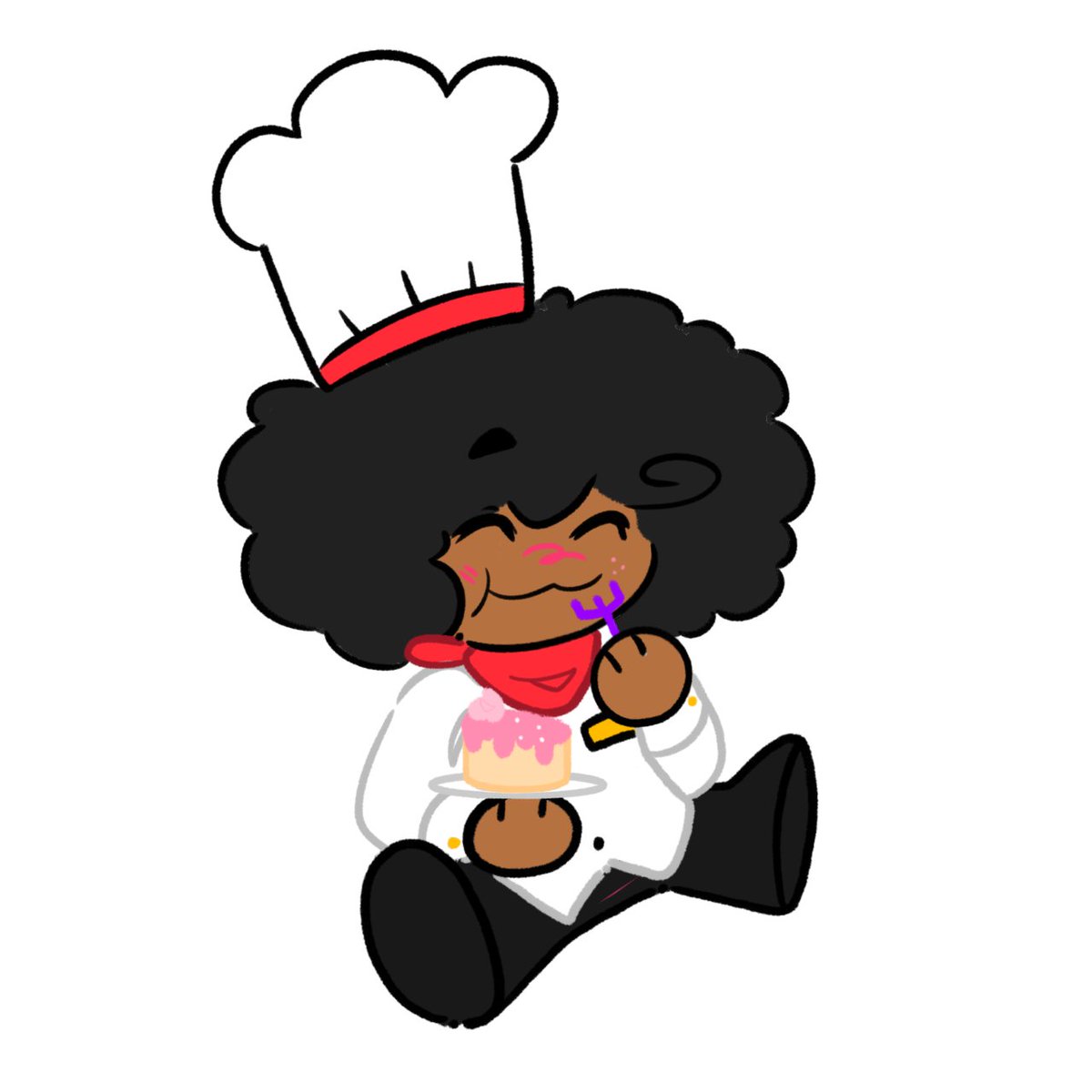 100K GIVEAWAYY♡🎀🩷

Requirements:
Follow me with notifs 
Retweet
Like 🎀
(Optional) tag someone♡

Bonus: what's your favorite type of cake?

#royalehighgiveaway