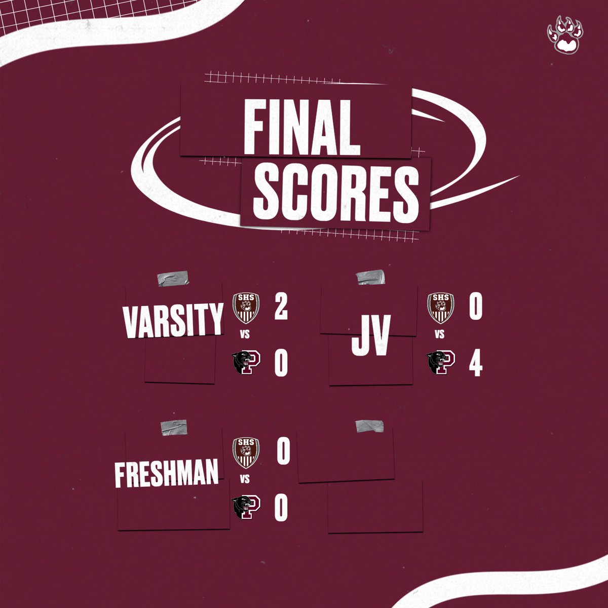 SHBearcatSOC's tweet photo. Not a bad start with some key players out with the flu tonight.  
Goals:
Landon Keizer 
Roman Quintana, assit. Landon Keizer
Clean Sheet by Yasir Rodriguez &amp; Drew Sandoval https://t.co/vCyVy5oNhA