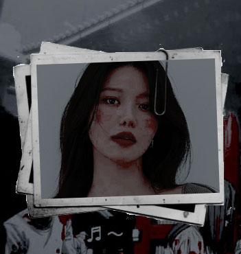 ᅟ ᅟ𝗘𝐕𝐈𝐋 𝙌𝑼𝐄𝐄𝐍 tweet media