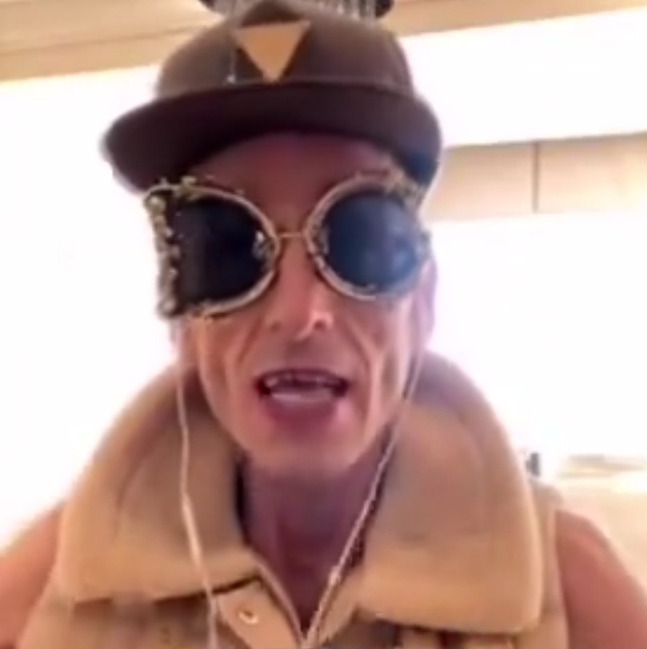 milMASks tweet media