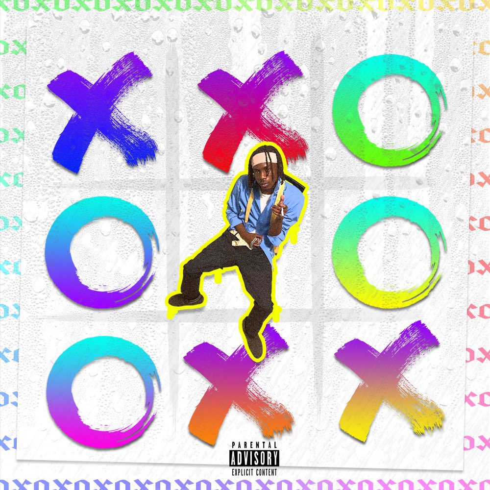 marcobishop_'s tweet photo. My new single “Tic Tac Toe” is Out Now!!! https://t.co/nzMp6rihgQ