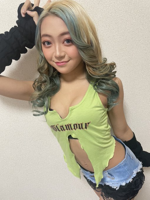 Twitterのコスプレ画像8