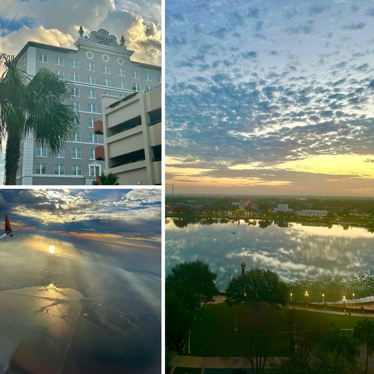 Michael Akin tweet media