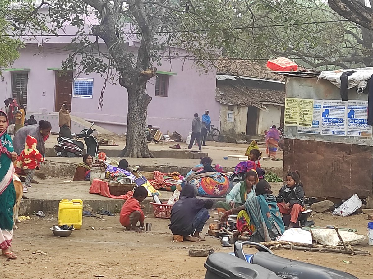 Ghasiram Panda tweet media