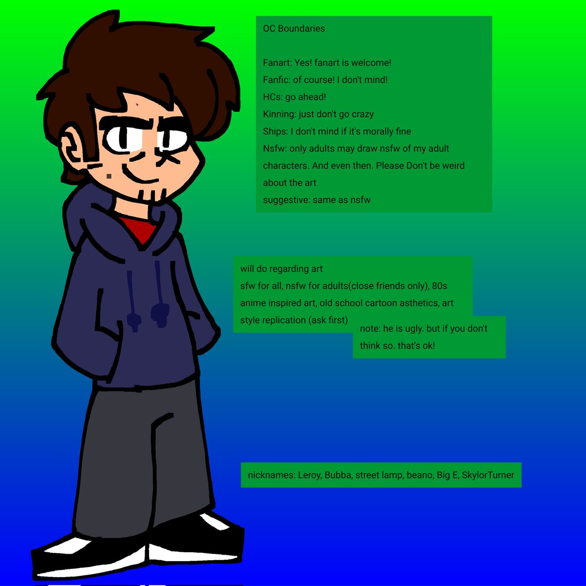 SkylorTurner tweet media