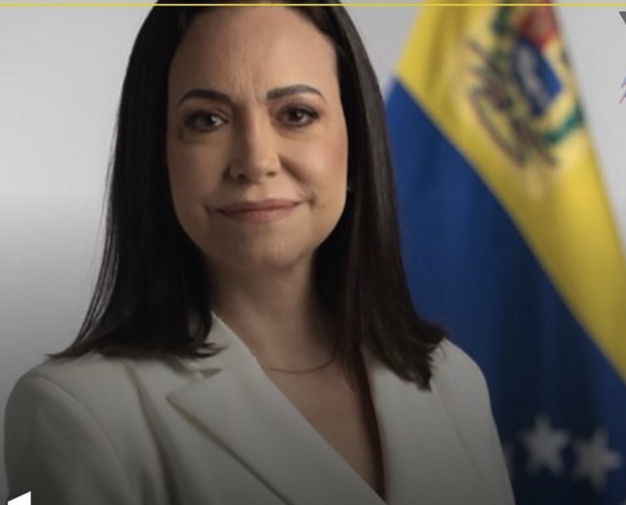 Es buena noticia el que se haya decidido por fin el tema de la inhabilitación, por el Régimen, porque ahora María Corina queda en libertad de recurrir a los órganos internacionales ya que agotó la vías internas en el País, tal como lo establecen los Convenios Internacionales.