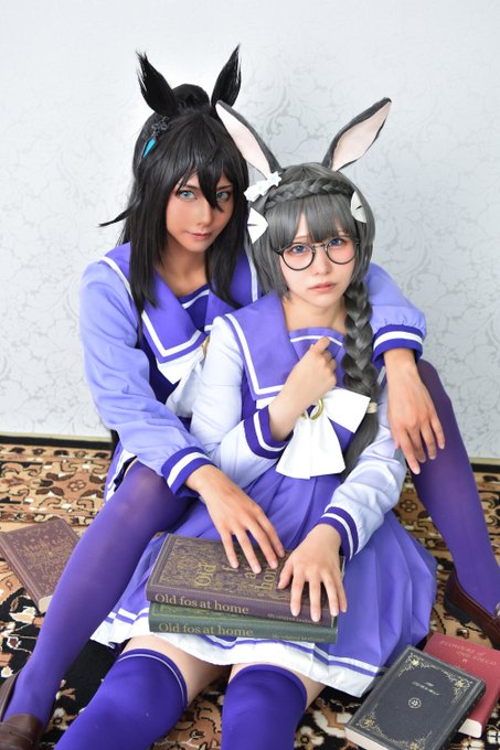 コスプレイヤーあたるさんのTwitter画像27