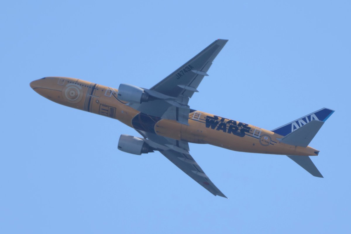 princessarete's tweet photo. どうやらちょっと古めの大型機だけ
風の影響を受けてるようです。
B789やA359は大して変わらず🤔
・・・⁉ええと、ルフトハンザは・・
#ANA
#JA743A
#NH61
#HND_CTS https://t.co/hxtMgw7wBu
