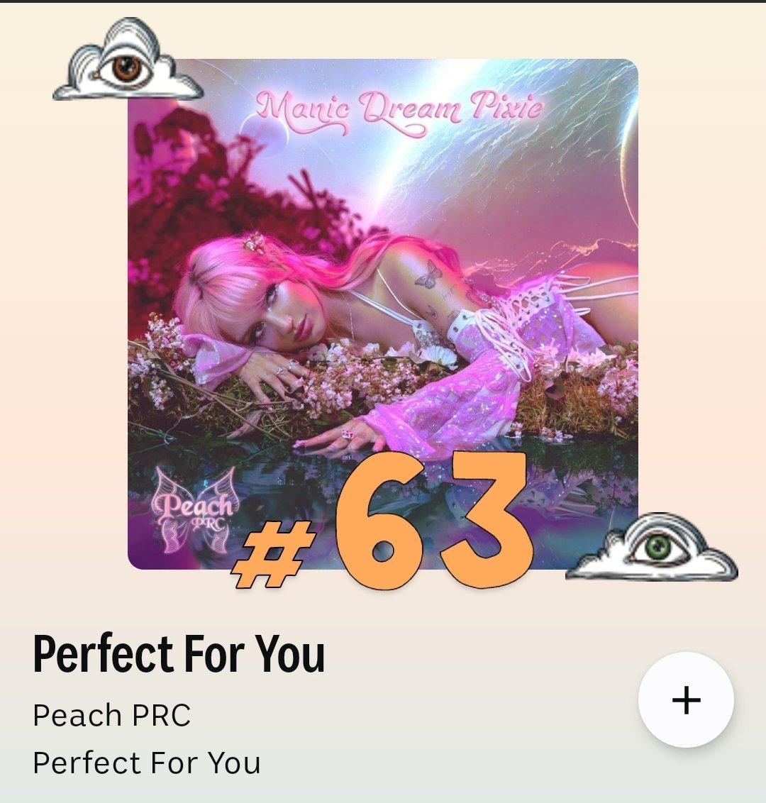 #63 <a href="/peachprc/">Peach PRC</a> - Perfect for you 😍