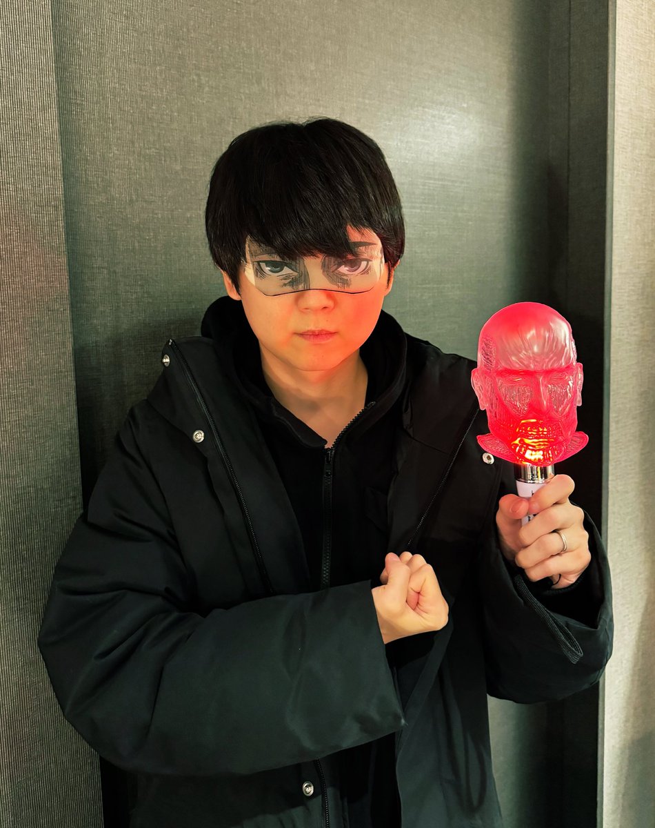 梶裕貴 Yuki Kaji tweet media