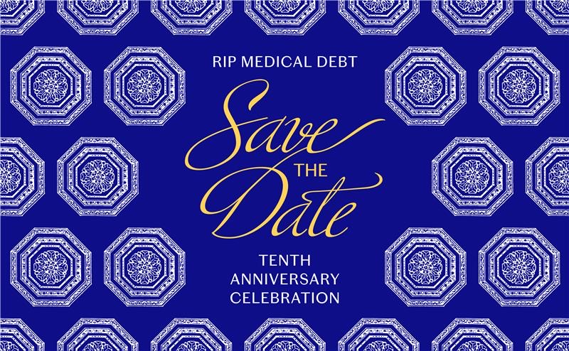 Undue Medical Debt tweet media