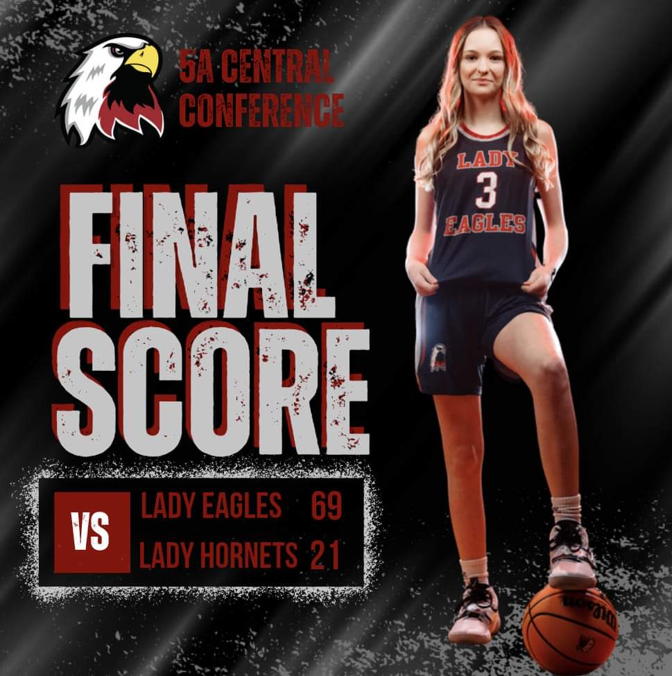 WHAT A GAME TONIGHT!! <a href="/lady_eagles2022/">Vilonia Lady Eagles Basketball</a> won 69-21 against Maumelle!! Everyone played such a great game!! 8-0 in conference!! <a href="/ViloniaHoops/">Vilonia Basketball</a> also had a great game. Just fell short at the end but played great!