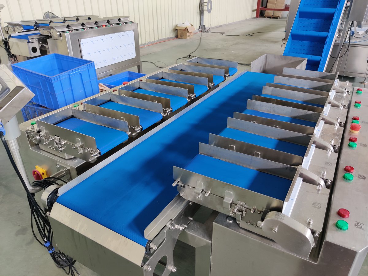 smart_weigh's tweet photo. This is the characteristics that what Smart Weigh owns. #rotarypackingmachine https://t.co/ZE6th5Q4Xr