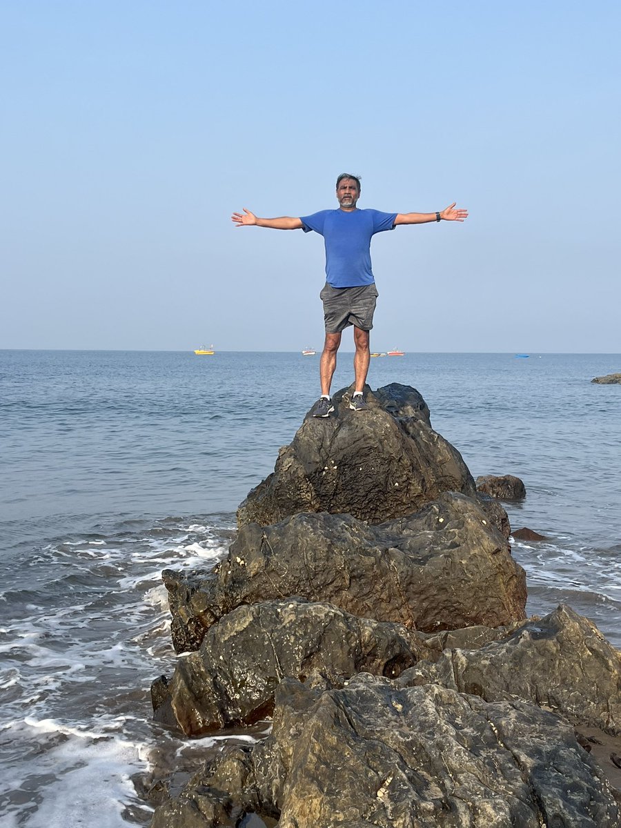 Sanjay Kumar (@sanjaykumar1970) on Twitter photo Welcome to beautiful #goa <a href="/TourismGoa/">Goa Tourism</a> on the occasion of -#geospatial #arrha summit. Me and colleague #yash are all set to walk you around. Welcome to beautiful #goa <a href="/TourismGoa/">Goa Tourism</a> on the occasion of -#geospatial #arrha summit. Me and colleague #yash are all set to walk you around.