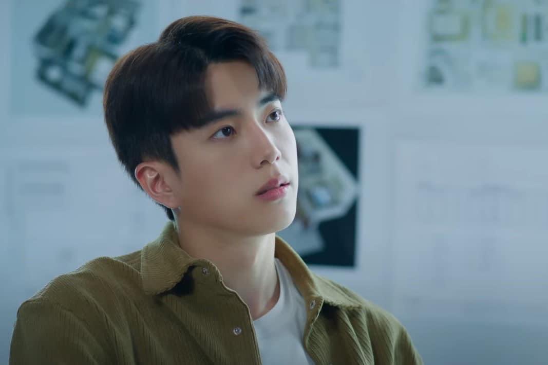 AllNews_th's tweet image. ปิดฉากความรัก “แอฟ-นน”
จะเป็นอย่างไรต่อไป จะมีโอกาสกลับมาคืนดีกันได้หรือไม่ มาลุ้นกันต่อ ติดตามชมซีรีส์ “หารักด้วยใจเธอ Find Yourself” ในวันจันทร์ที่ 29 มกราคมนี้ เวลา 20:30 น. ทางช่อง GMM25

🔗 facebook.com/10006397569304…

#FindYourself
#แอฟนนกุล