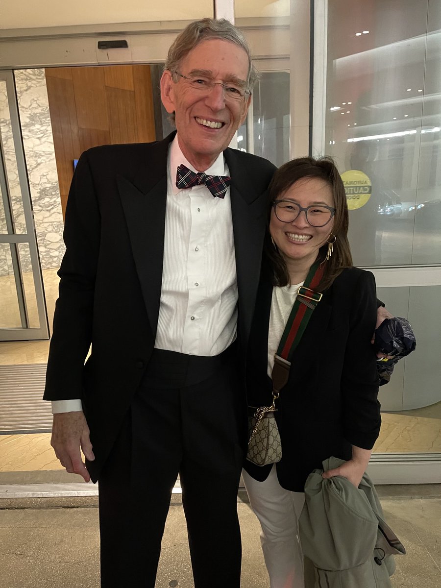 Karen M Kim, MD (@karenmkimmd1) on Twitter photo The chance to see good friends <a href="/STS_CTsurgery/">The Society of Thoracic Surgeons</a> #STS2024 … what more could you ask for???? <a href="/umichCVC/">U-M Health Frankel CVC</a> #GoBlue The chance to see good friends <a href="/STS_CTsurgery/">The Society of Thoracic Surgeons</a> #STS2024 … what more could you ask for???? <a href="/umichCVC/">U-M Health Frankel CVC</a> #GoBlue