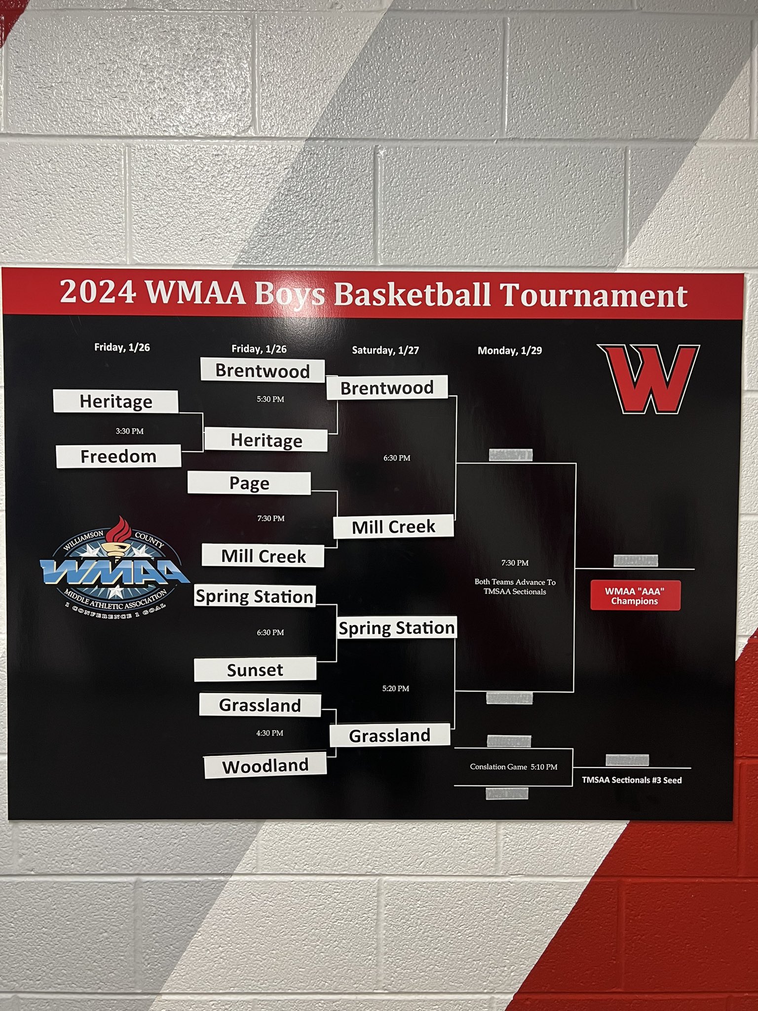 Wac 2024 Basketball Tournament Brackets Margy Saundra