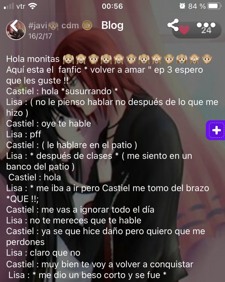 𝓣𝓸𝓴𝓴𝓲໒꒰ྀི｡- ˕ -｡꒱ྀི১ (@tokkiveilmont) / Posts / X