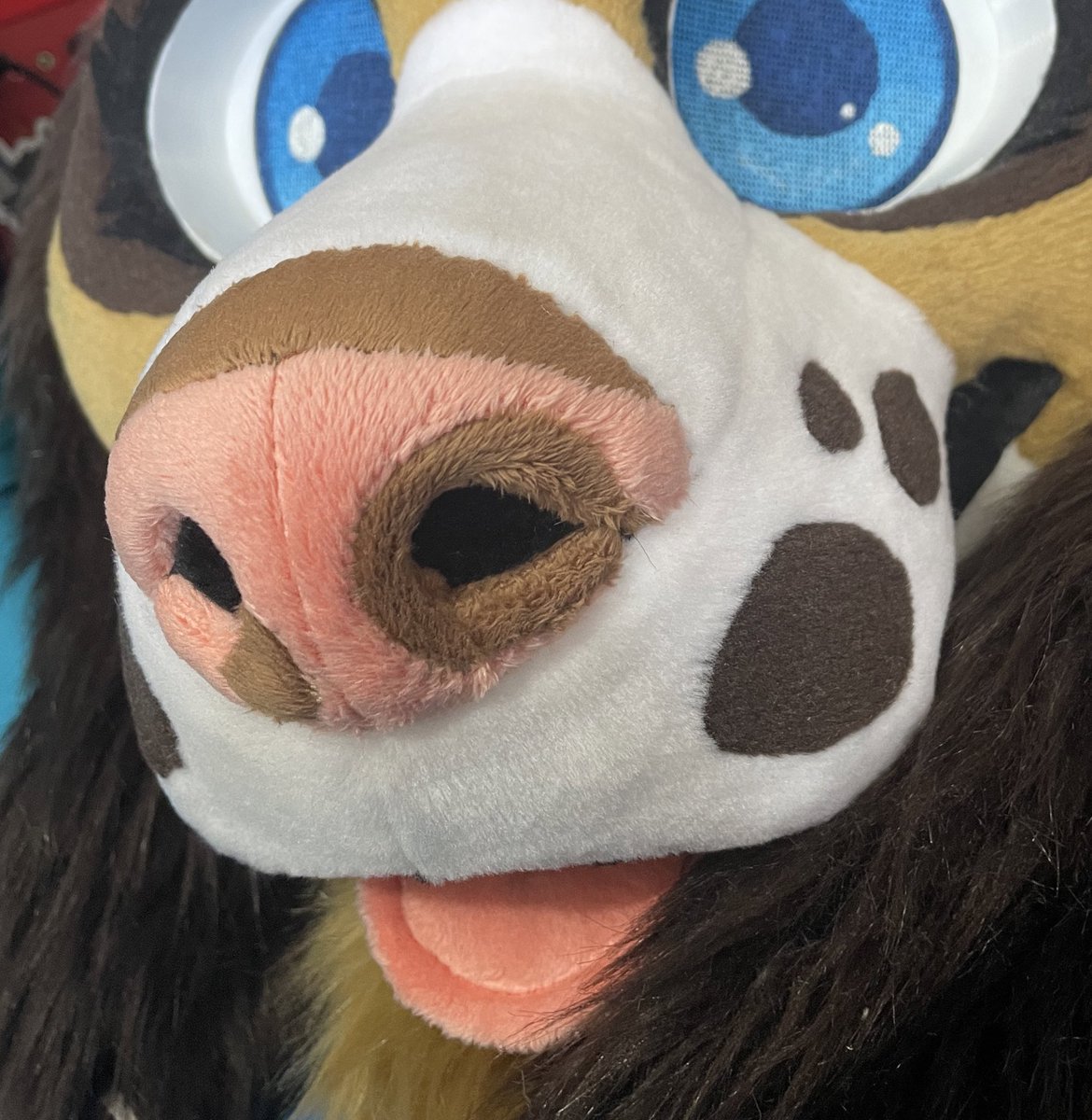 ✨Pyrope Costumes✨ tweet media