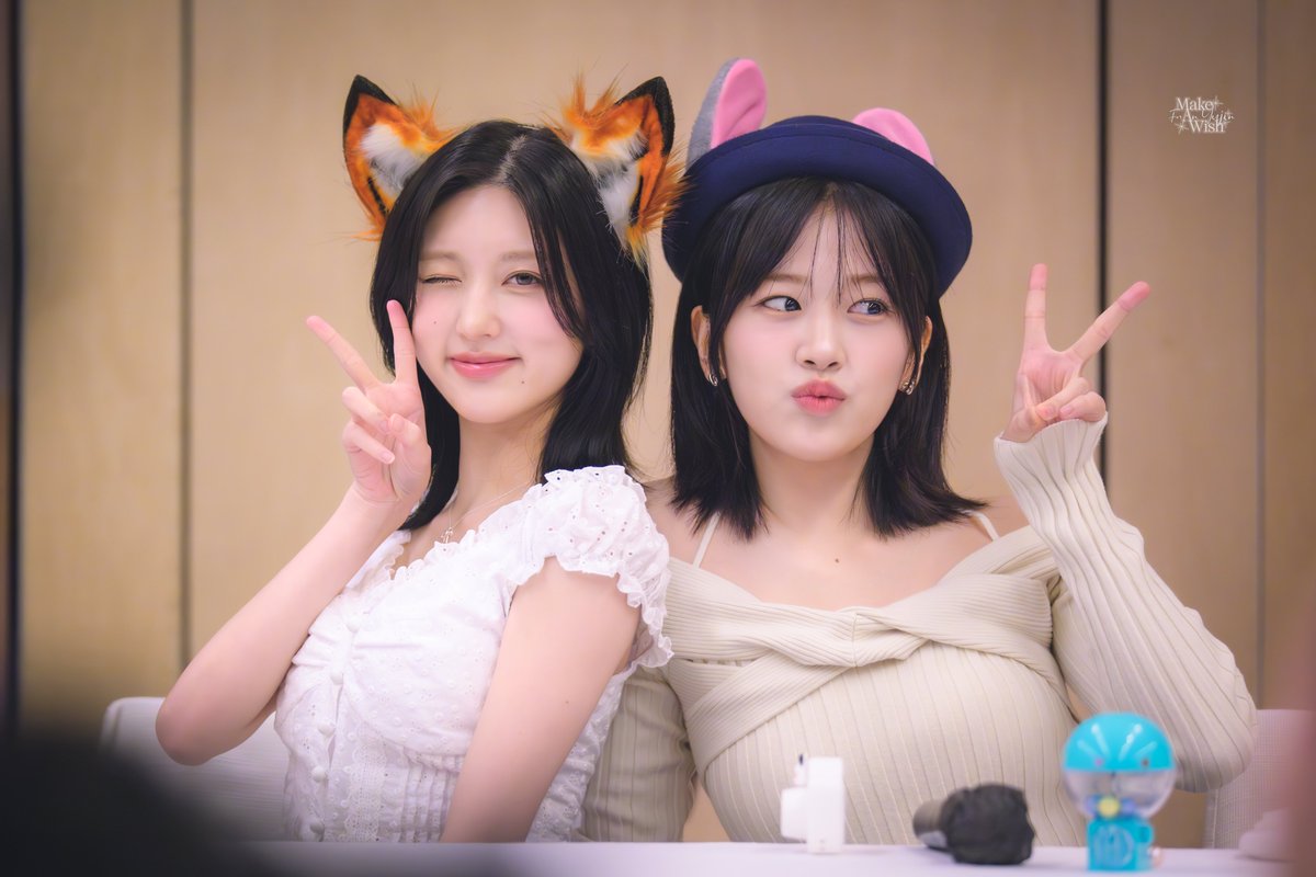 Makeawish_0901's tweet photo. 240126. #아이브 #IVE #안유진 #ANYUJIN #YUJIN #가을 #GAEUL https://t.co/mv9uN9Hk2h