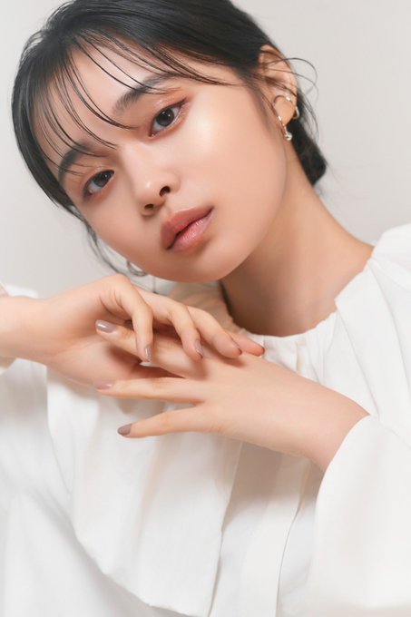 林芽亜里のTwitter画像35