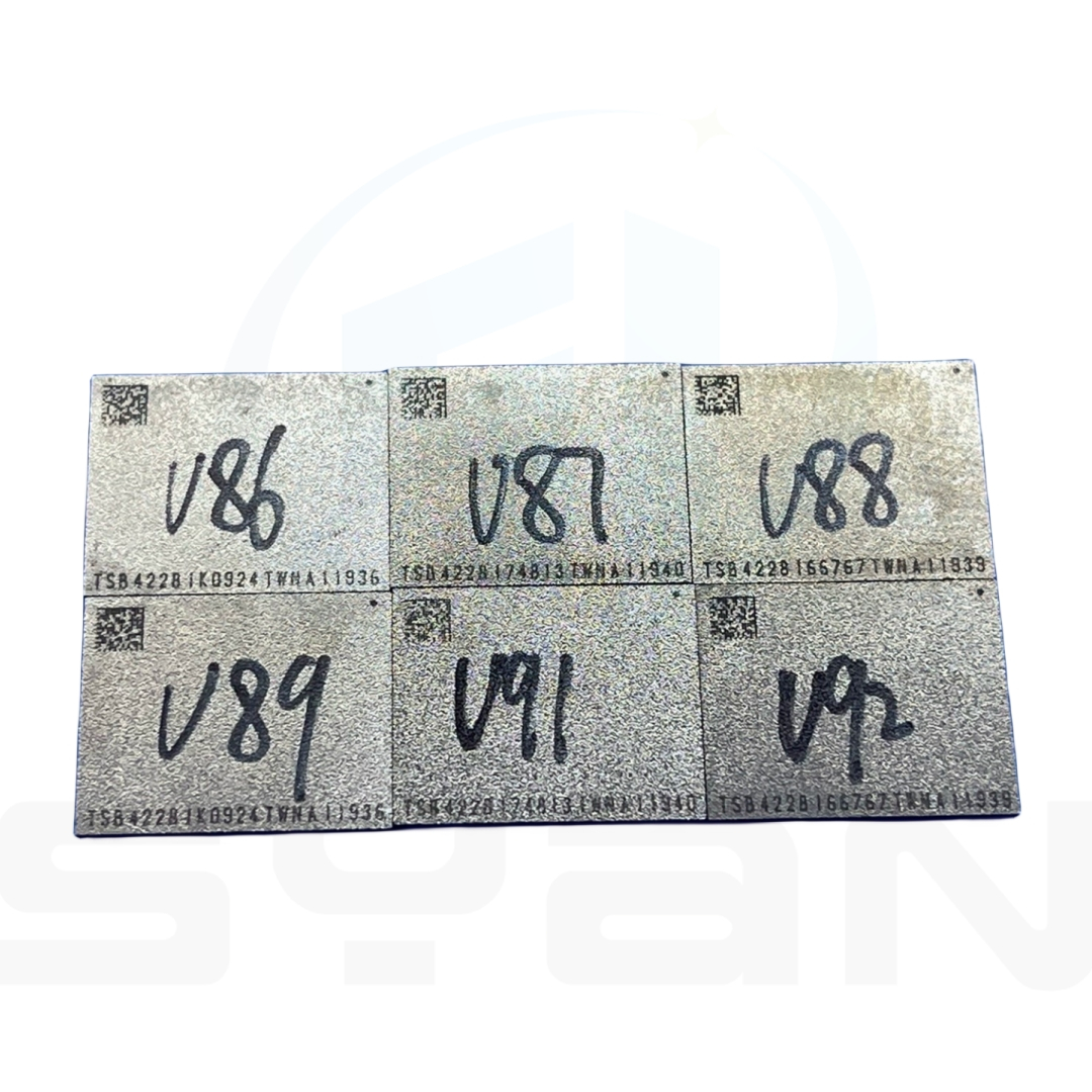 usedphone3's tweet photo. Tested For Macbook Air Pro A1932 A2179 A2337 A1989 A1990 A2141 A2159 A2251 A2289 A2338 M1128G 256G 500G 1TB 2TB Ssd Nand Chip Ic
https://t.co/UUdJlZtPnJ https://t.co/Sbg5oo1Gax