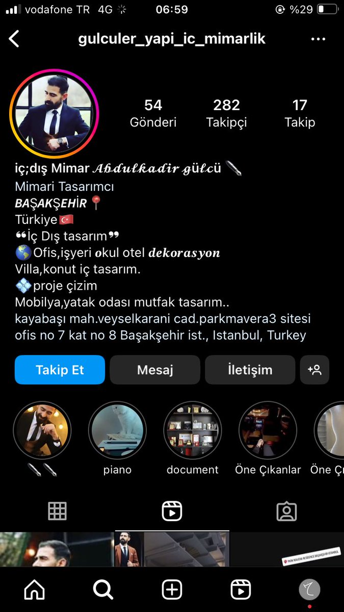 Karikatür tipler türemeye devam ediyor!