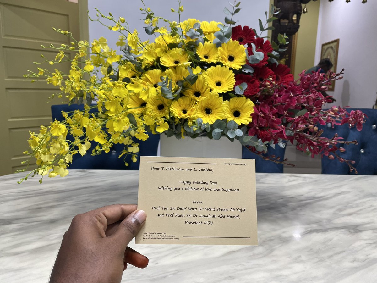 Mathavan Thiyagarajah tweet media