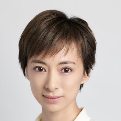 #新しいプロフィール画像