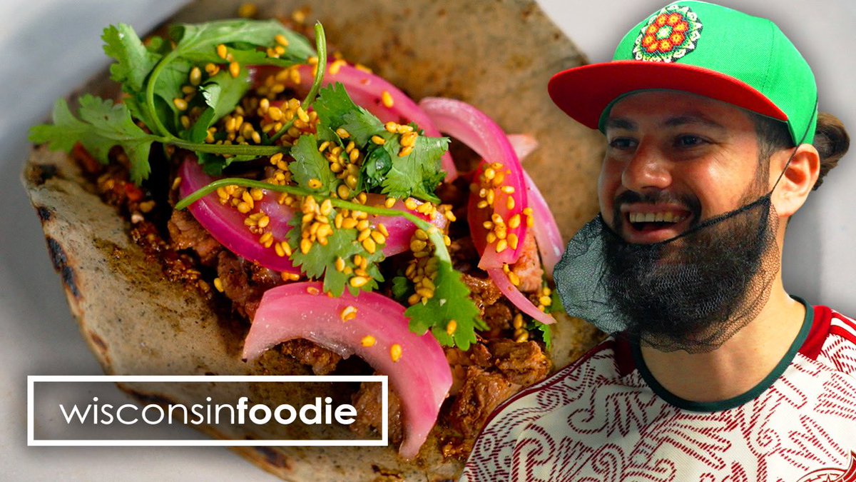 Wisconsin Foodie tweet media