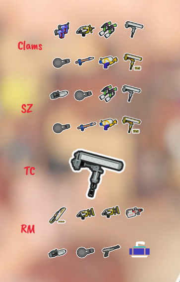 HalfNHalf_spl's tweet photo. we have decided on our team comps for the rest of the year on HalfNHalf 🤔Feel free to exploit us 🫡🫡 https://t.co/V8nHBfoclM