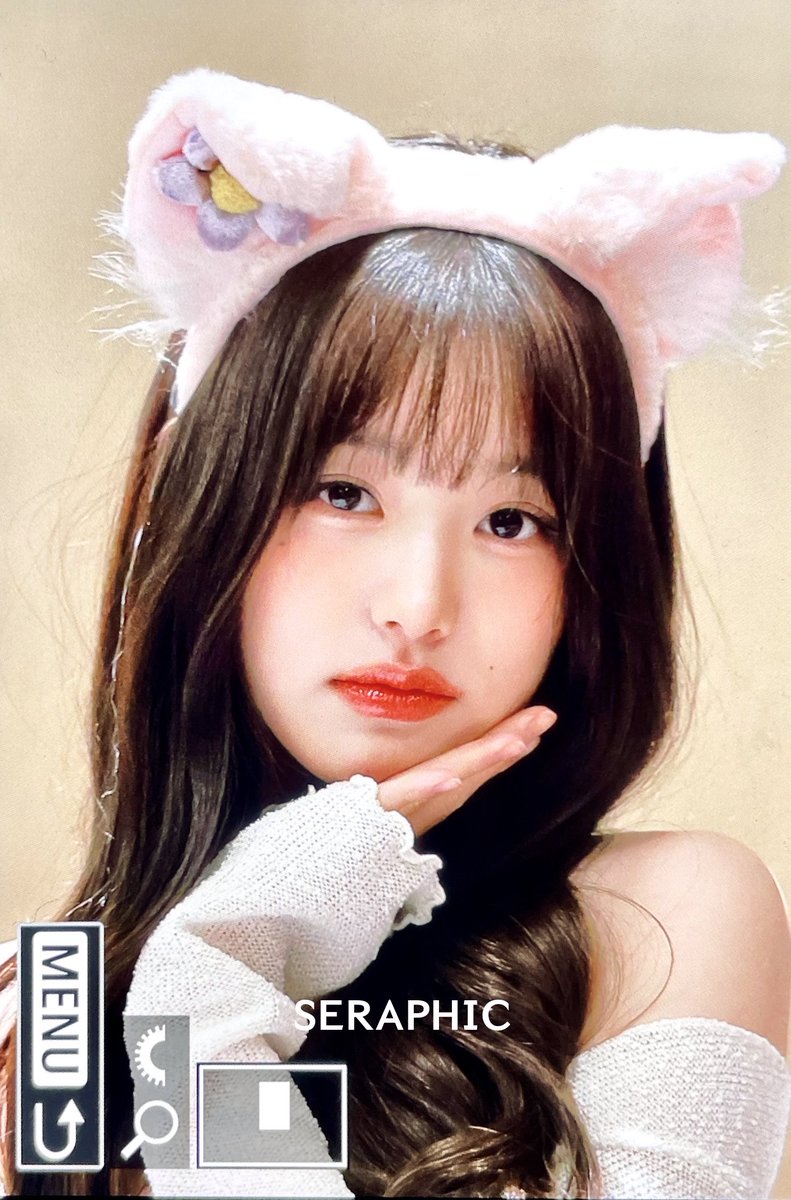 seraphic_wy's tweet photo. 240126 pre. 원영아 귀여워요🥰😍💗

#IVE #아이브 #JANGWONYOUNG #장원영 #원영 @IVE_twt https://t.co/aYdLsiCliN