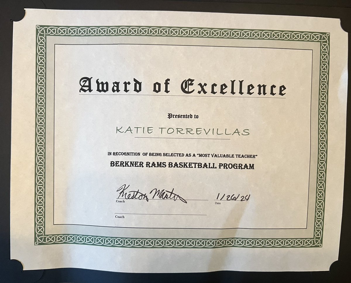 Katie Outlaw tweet media