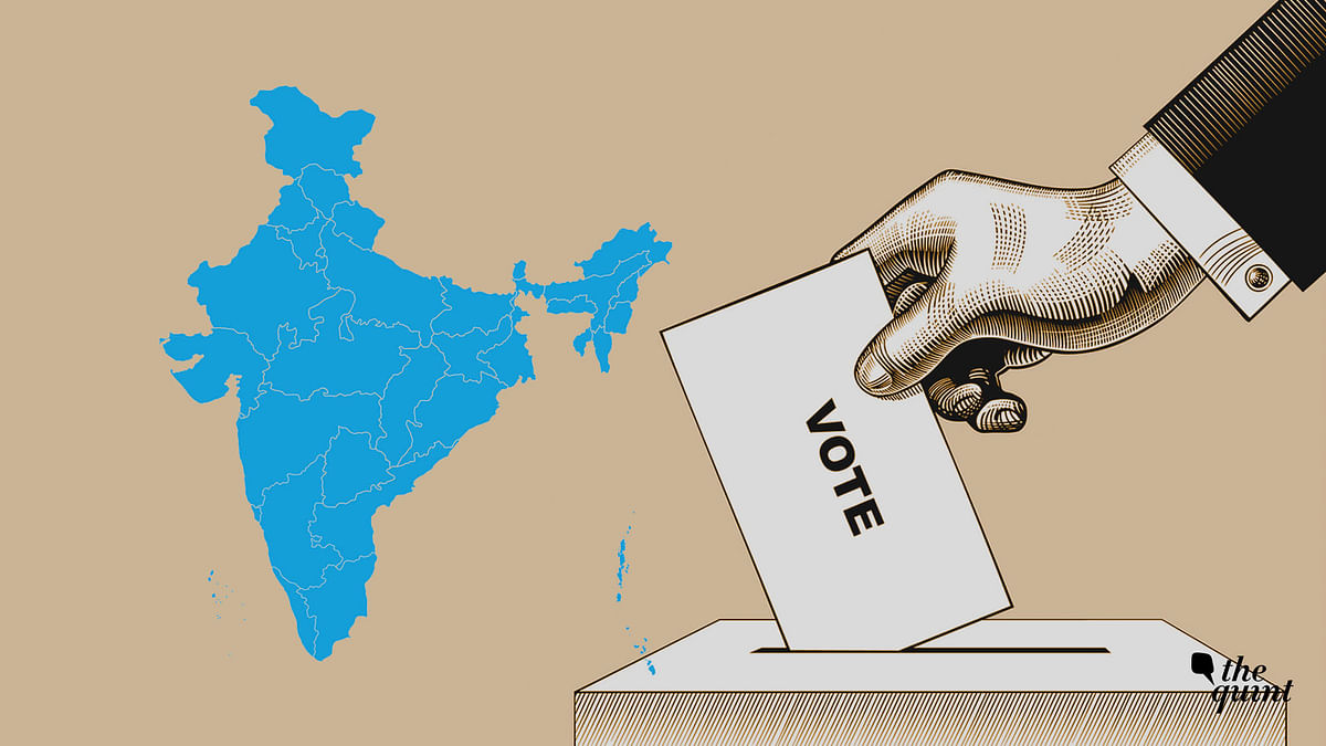 राजनैतिक चुनाव में सबसे पहले ये जानना जरूरी है कि
हराना किसे है?
और उससे भी पहले ये जानना जरूरी है कि उसे हरा कौन सकता है ?
#RepublicDay2024