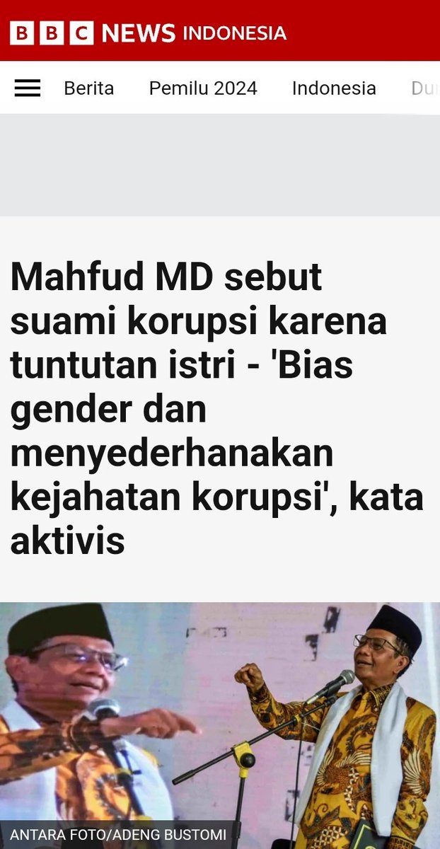 Misogyny at it's finest!