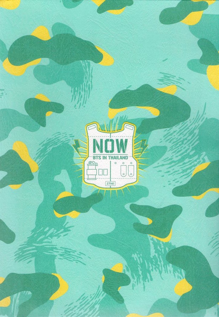 kiminjoonss's tweet photo. -BTS NOW 1 : IN THAILAND : VIDEO COMPLETO EN ESPAÑOL  (1 Hora de duración) &amp; PHOTOBOOK SCAN COMPLETE 💚

#BTS #ARMY 

-Clip video 🔗: https://t.co/N4eaEETc5f

-PHOTOBOOK SCAN 🔗: https://t.co/n69QWnsEff https://t.co/W7XmhCeSUU