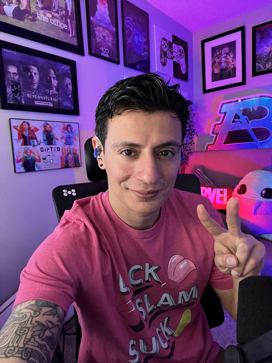 Moving out so last stream before that!