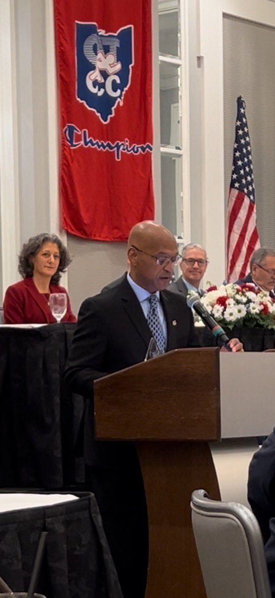 Huge congratulations to Coach Roger Whittaker on your induction into the <a href="/oatccc/">OATCCC</a> Hall of Fame! You are truly an inspiration! <a href="/GLHS_Athletics/">Gahanna Lincoln Athletics</a>  <a href="/jessicaslocum3/">Jessica Williams</a> <a href="/GahannaJeffersn/">Gahanna-Jefferson</a> <a href="/whittakerroger/">Roger Whittaker</a>