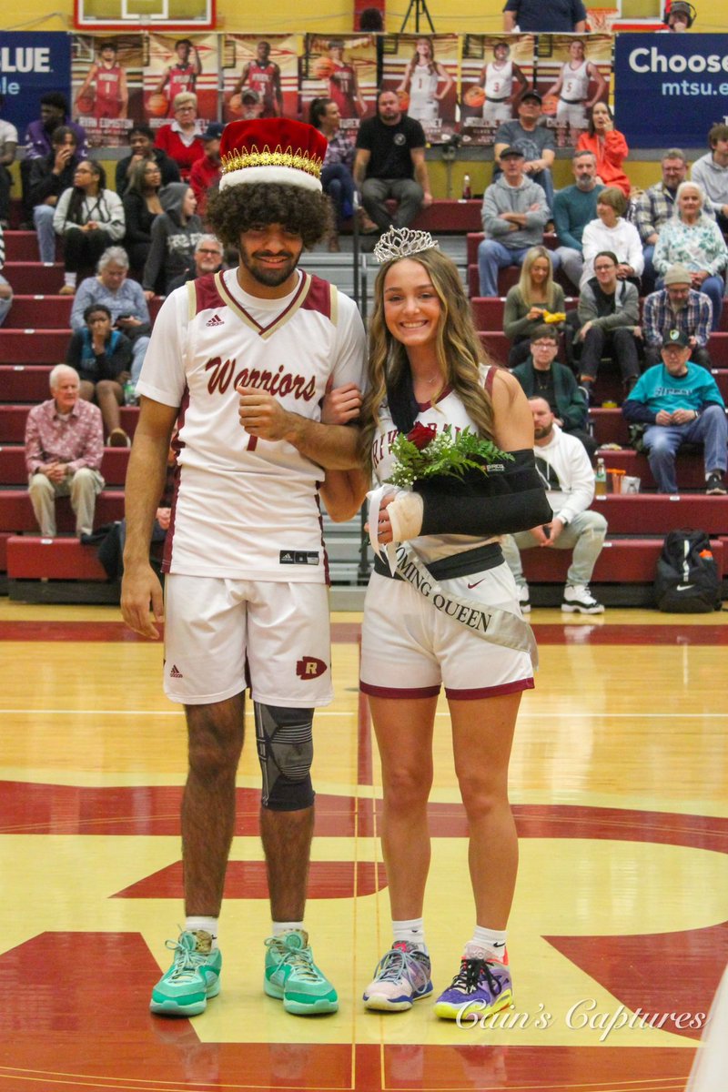 Riverdale Football (@rhs_warriorsfb) on Twitter photo Riverdale Football was represented well tonight at our basketball homecoming. These guys are not only leaders on the football field but also in the school. We are proud of the men you are becoming.
📸<a href="/T_Cain88/">Mrs. Tiffany Cain, M.Ed.</a> Riverdale Football was represented well tonight at our basketball homecoming. These guys are not only leaders on the football field but also in the school. We are proud of the men you are becoming.
📸<a href="/T_Cain88/">Mrs. Tiffany Cain, M.Ed.</a>