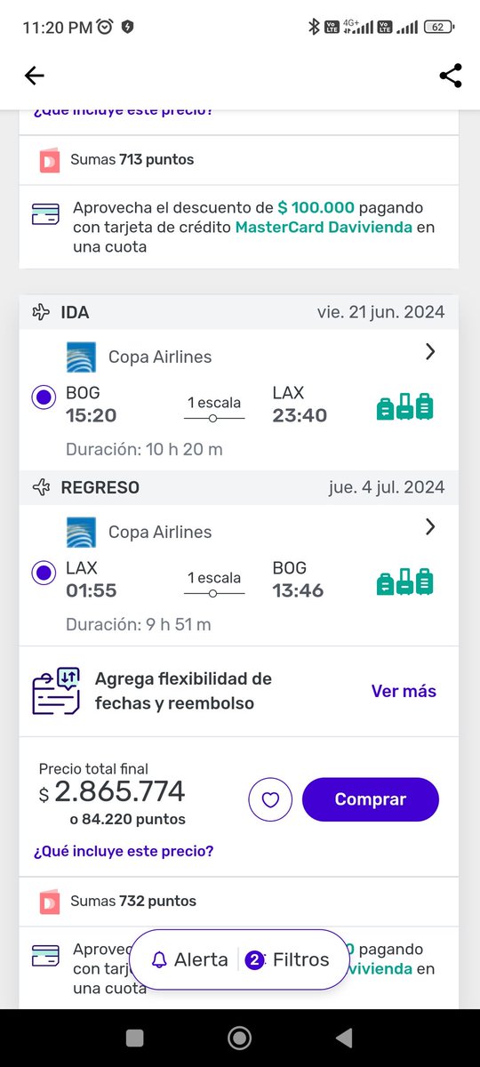 LEONEIRA81's tweet photo. @avianca @aviancaescucha ¿por qué son tan ladrones???, absurdo!!! https://t.co/9JQPX2fYCh