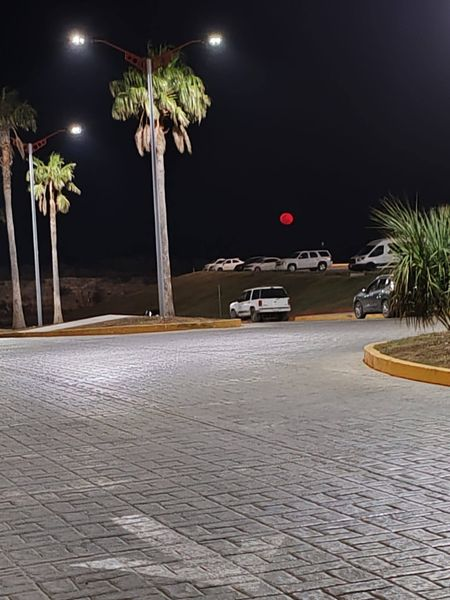 CdVictoriaTams's tweet photo. Simplemente #espectacular Luna Roja 🌙🙏🙏, esta noche en #CdVictoria #CiudadVictoria #Tamaulipas Torre De Gobierno, Parque Bicentenario, Cd. Victoria, Tamaulipas. https://t.co/hqvOMwTvwk