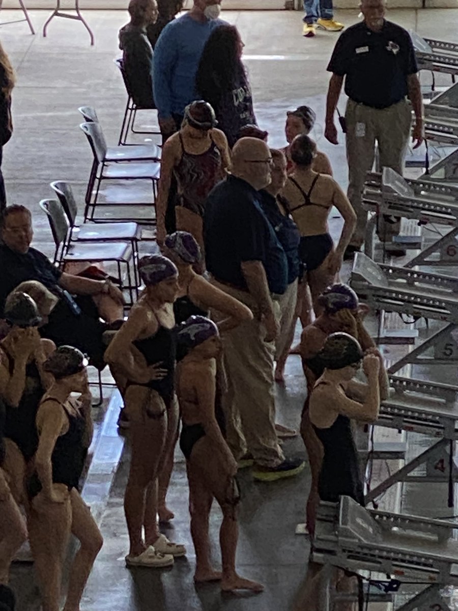 Coach Velazquez tweet media