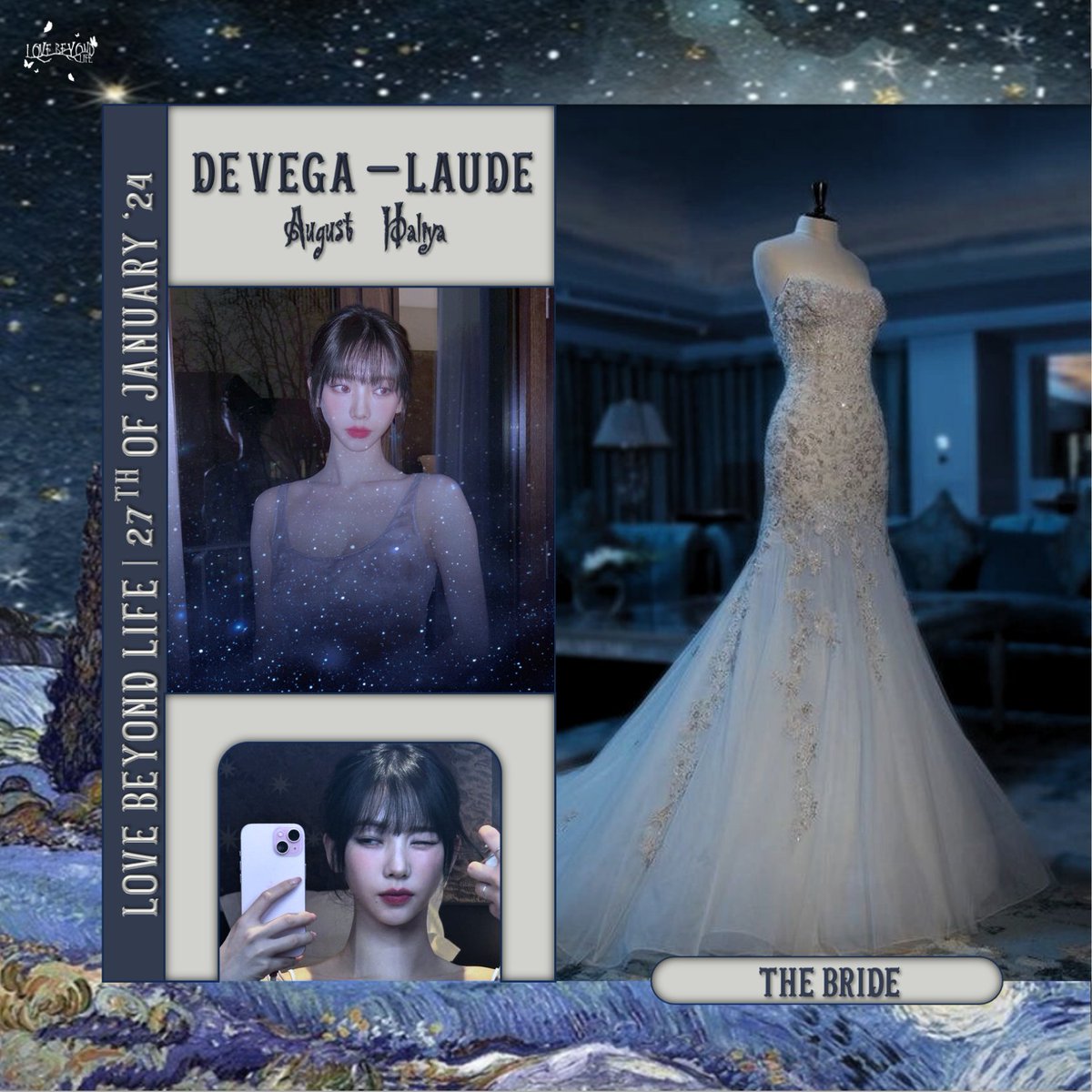 🪦 ROAMER 𖥔 August｡ tweet media