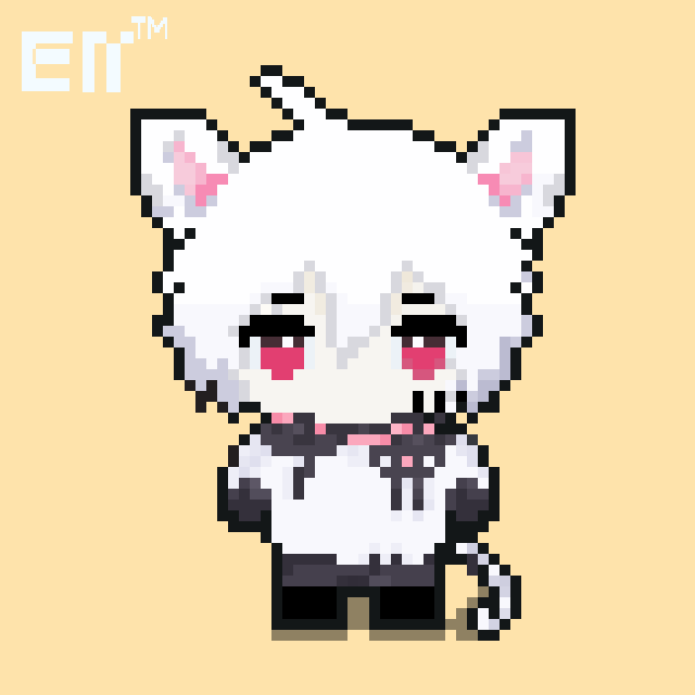 BFeraro's tweet photo. 今回もよろしくお願いします、ドット絵がたくさん特別にはあるですね。

#pixelart  #Mafumafu  #indonesia https://t.co/umowmI3hNJ