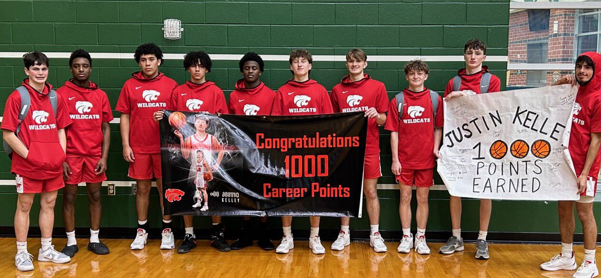 SHS Boys Basketball tweet media