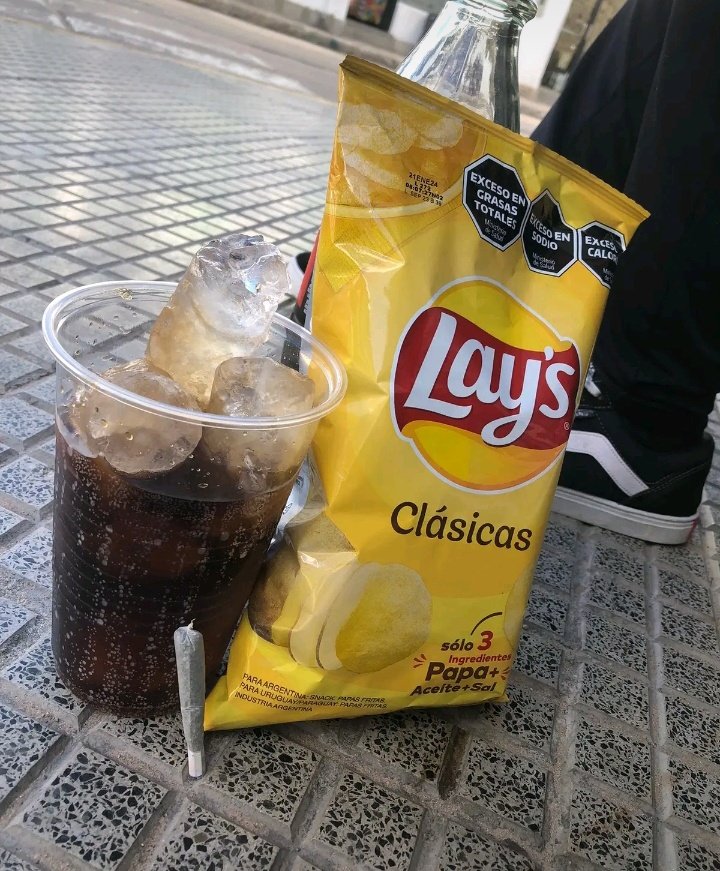 me gusta lo simple