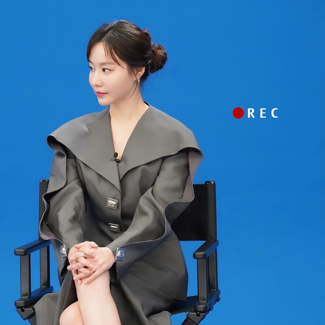 240127 #김아중 인스타 - 🎬 20240127 한국인이 사랑한 우리 영화 ‘미녀는 괴로워’💋 #kbs #영화가좋다Translate post